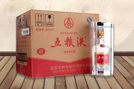翼城五粮液回收